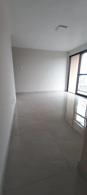 Apartamento à Venda No Residencial Antares