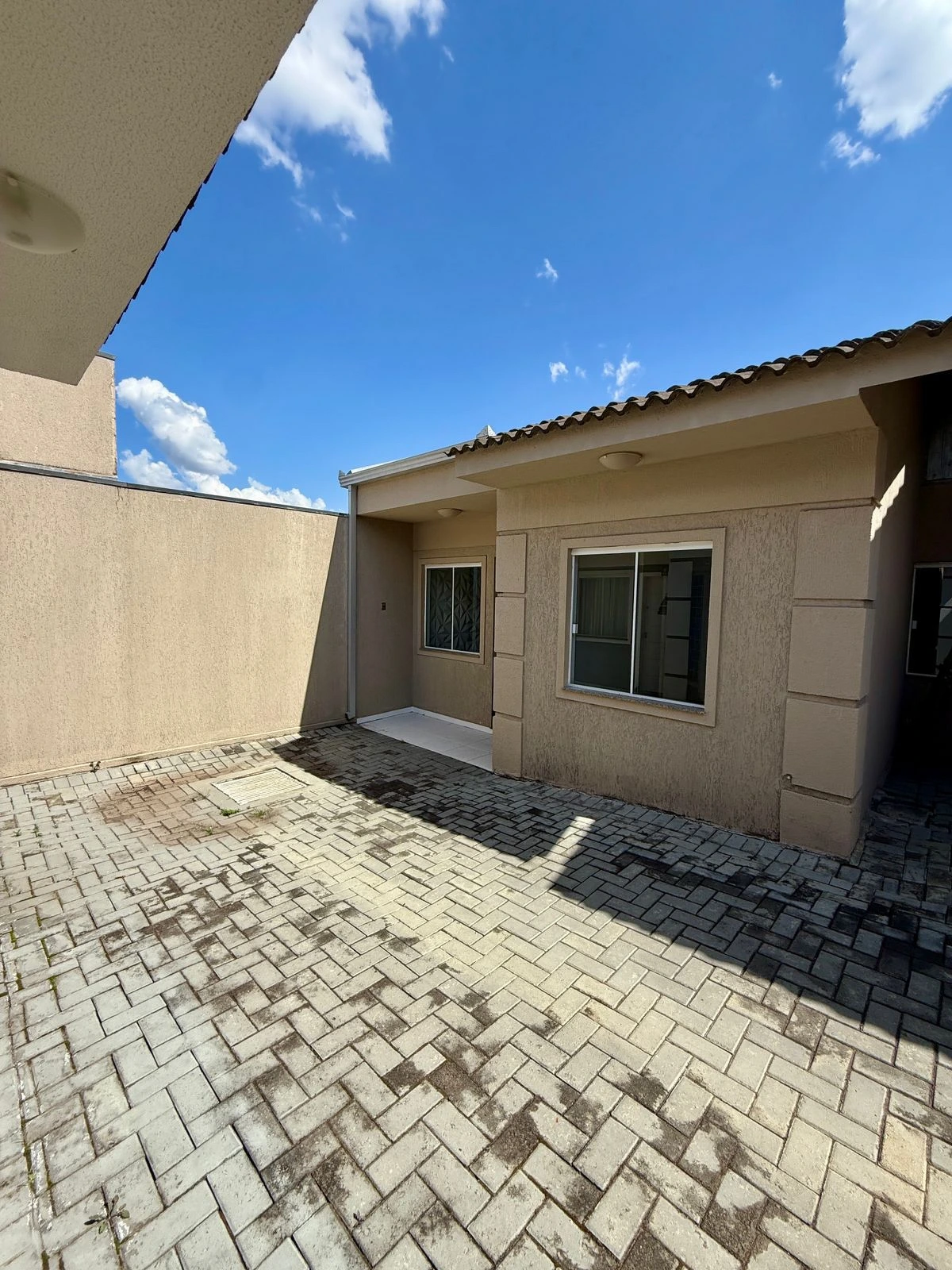 Casa à Venda No Residencial Martan