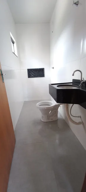 Casa à Venda Em Oficinas