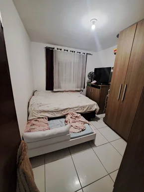 Casa à Venda Em Oficinas