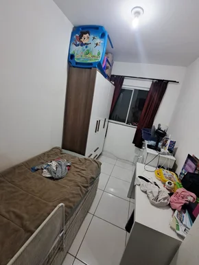 Casa à Venda Em Oficinas