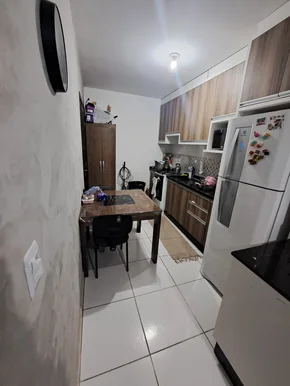 Casa à Venda Em Oficinas