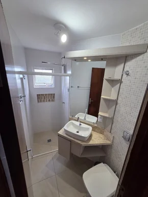 Apartamento à Venda No Edifício Mansão Van Gogh