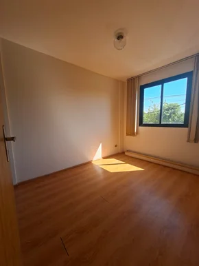 Apartamento à Venda No Residencial Antares