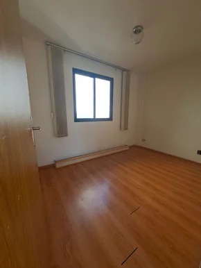 Apartamento à Venda No Residencial Antares