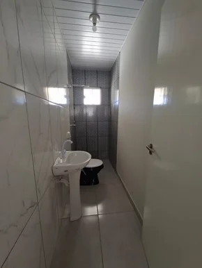 <strong>Residência à venda no Condomínio Residencial Yabate Oficinas</strong>