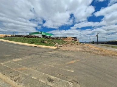 Terreno Comercial E Industrial à Venda No Jardim Los Ange