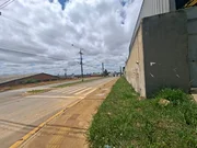 <strong>Terreno comercial e industrial à venda no Jardim Los Ange</strong>