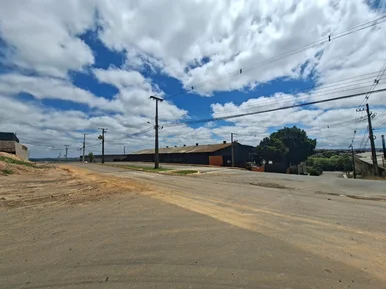 Terreno Comercial E Industrial à Venda No Jardim Los Ange