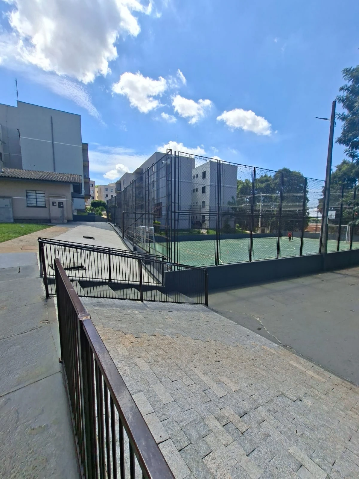 Apartamento à Venda No Residencial Antares