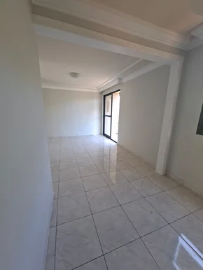 Apartamento à Venda No Residencial Antares