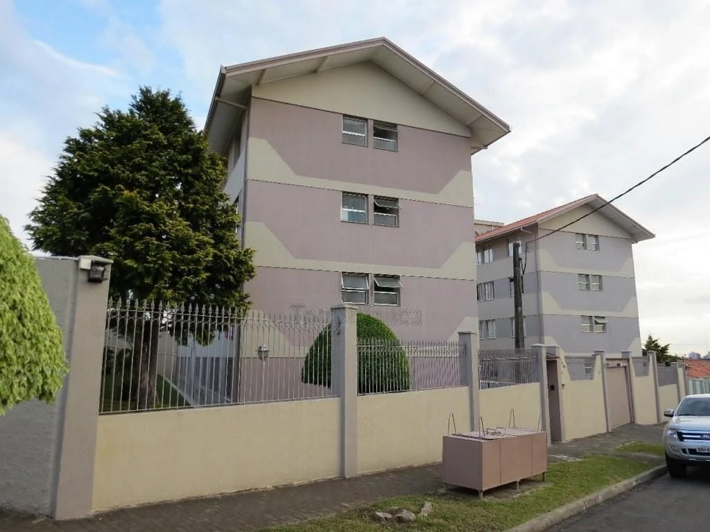 Apartamento à Venda No Residencial Itaipu