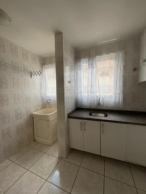 Apartamento à Venda No Residencial Itaipu