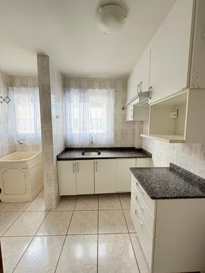 Apartamento à Venda No Residencial Itaipu
