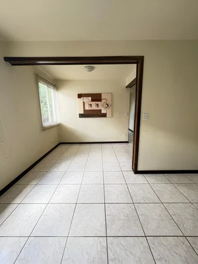 Apartamento à Venda No Residencial Itaipu