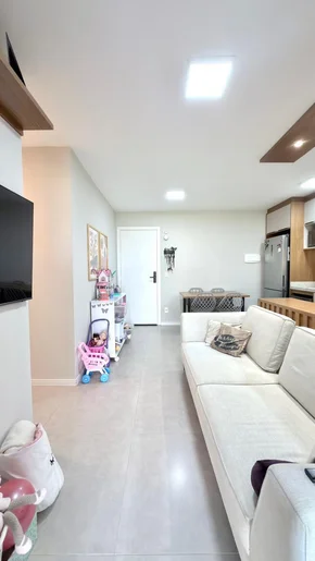 <strong>Apartamento Garden à venda no Vittace Gianna</strong>