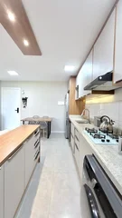 <strong>Apartamento Garden à venda no Vittace Gianna</strong>