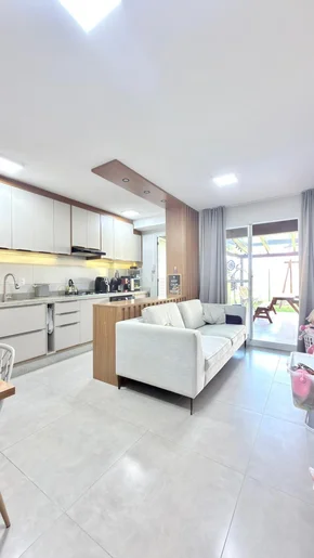 Apartamento Garden à Venda No Vittace Gianna