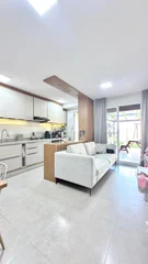 <strong>Apartamento Garden à venda no Vittace Gianna</strong>