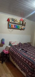 <strong>Casa à venda na Colônia Dona Luiza bairro Santa Maria</strong>