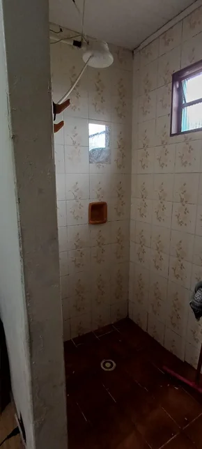 Casa à Venda Na Colônia Dona Luiza Bairro Santa Maria