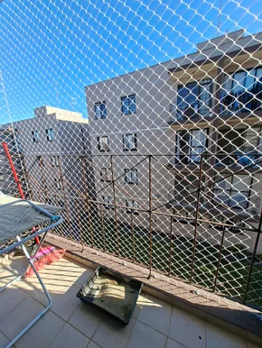 Apartamento à Venda No Residencial Antares
