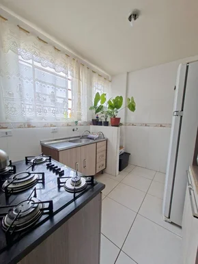 <strong>Apartamento à venda no Residencial Antares</strong>