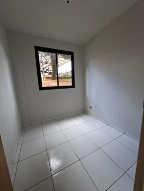 Apartamento à Venda No Residencial Antares