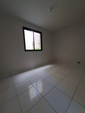 Apartamento à Venda No Residencial Antares
