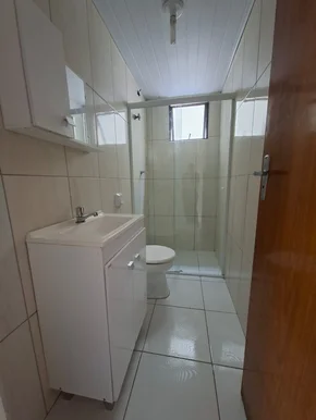 Apartamento à Venda No Residencial Antares