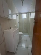 <strong>Apartamento à venda no Residencial Antares</strong>