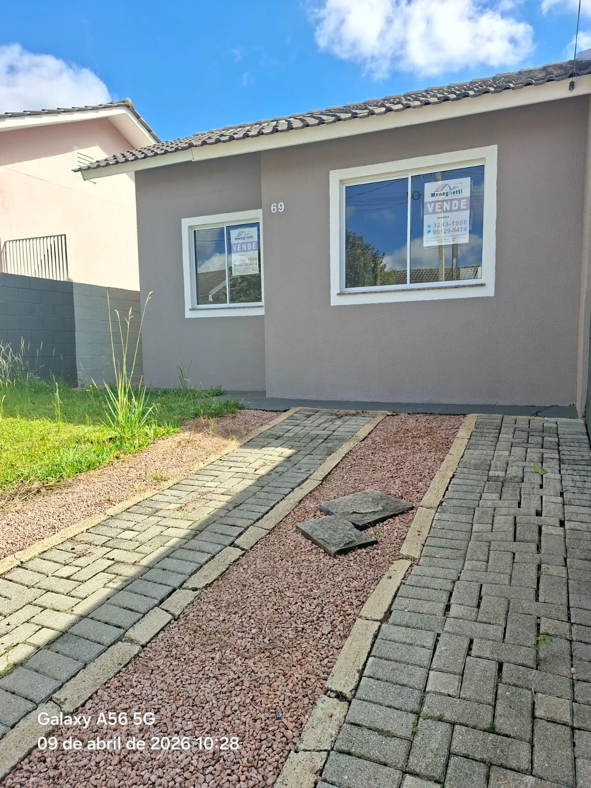 Casa à Venda Em Condomínio Fechado No Bellas Oficinas!