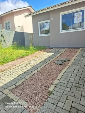 Casa à Venda Em Condomínio Fechado No Bellas Oficinas!