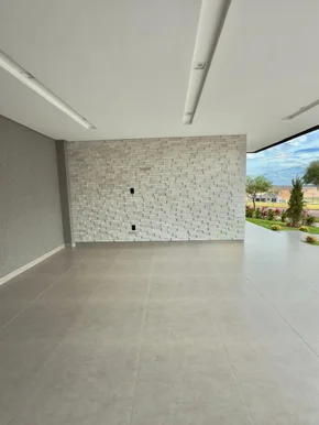 Casa à Venda E Locação No Terras Alphaville