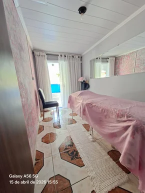 Casa à Venda No Bairro Santa Marta