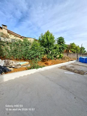 Casa à Venda No Bairro Santa Marta