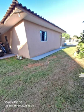 Casa à Venda No Bairro Cará-cará