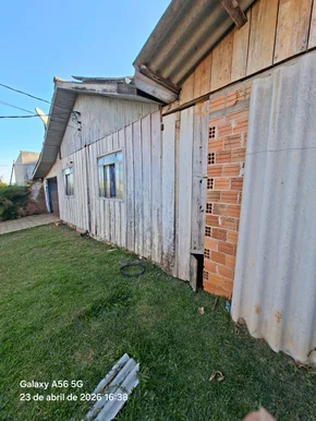 Casa à Venda No Bairro Cará-cará
