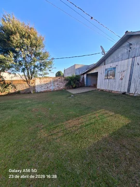 Casa à Venda No Bairro Cará-cará