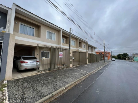 Foto Sobrado