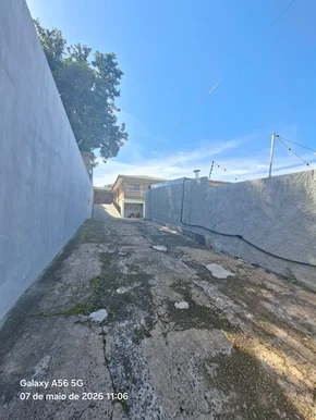 Casa à Venda Em Oficinas