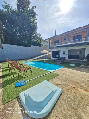 Casa à Venda Em Oficinas