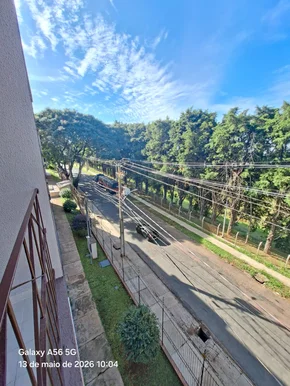 Apartamento à Venda No Residencial Antares - Bloco 25