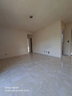 <strong>Apartamento à venda no Residencial Antares - Bloco 25</strong>