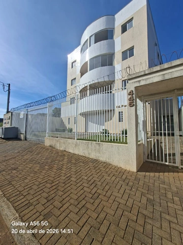 Foto Apartamento