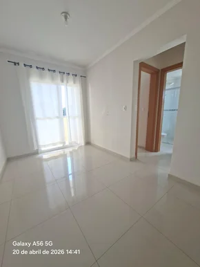 Apartamento à Venda Em Oficinas