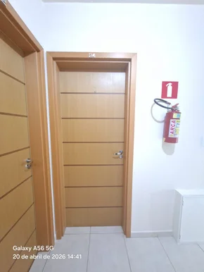 Apartamento à Venda Em Oficinas