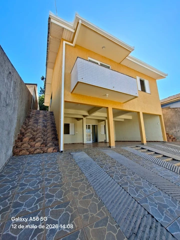 Foto Sobrado