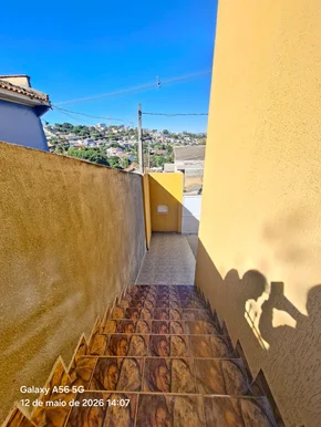 Casa à Venda Em Olarias
