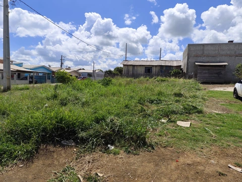 Foto Terreno